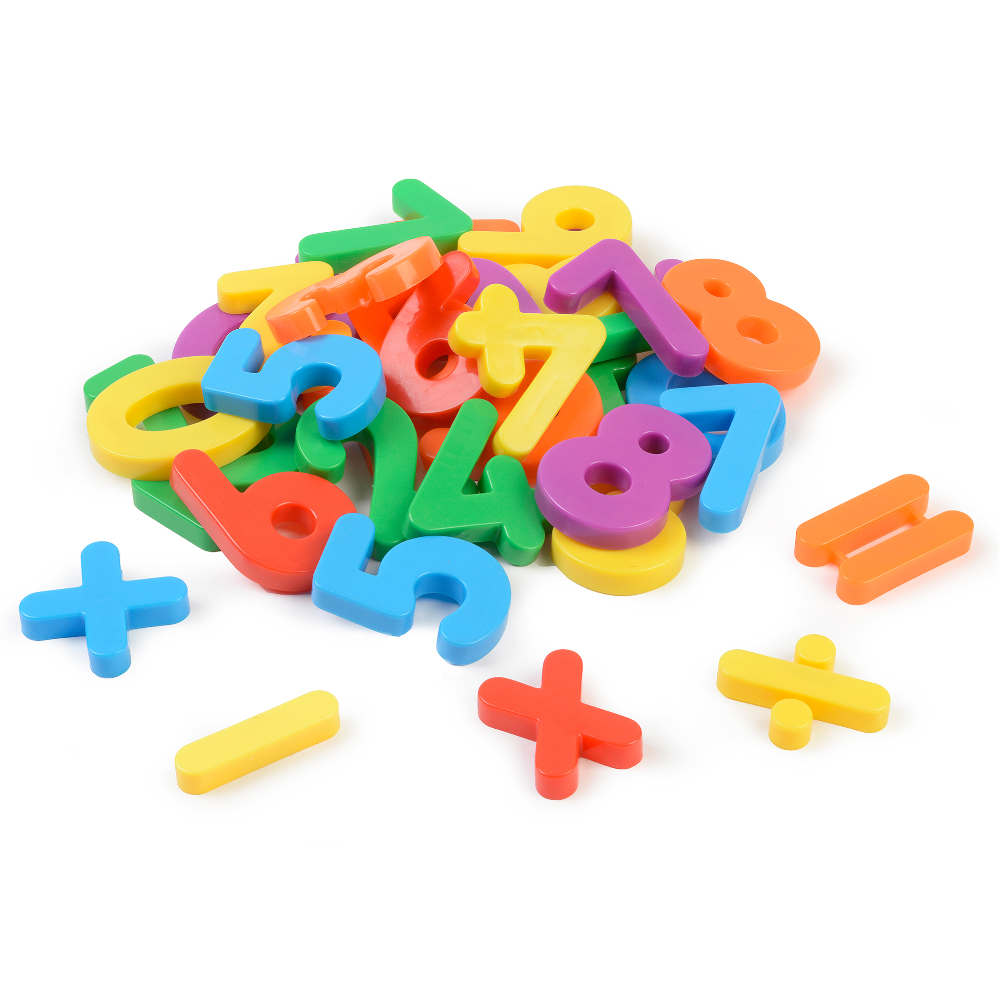 【Maaページ】 Set of Magnetic Numbers